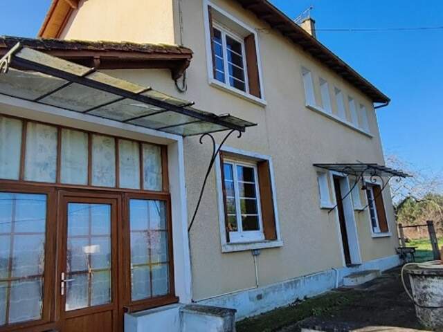 Traditionnelle de 6 pièces principales — photo du bien