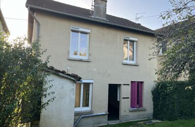 vente maison 77 350 € à proximité de Lacam-d'Ourcet (46190)