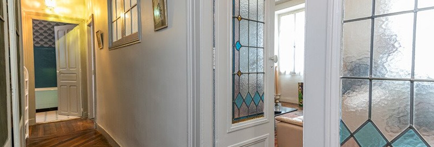 Appartement 6 Pièces 127 m² à vendre à Pau (64000)