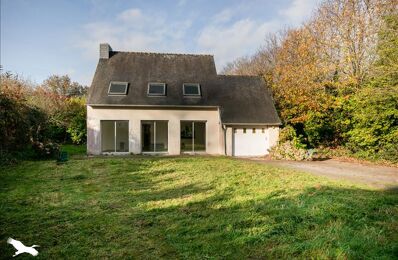 maison 5 pièces 86 m2 à vendre à Le Relecq-Kerhuon (29480)