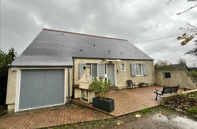 vente maison 200 220 € à proximité de Saint-Ouen-les-Vignes (37530)