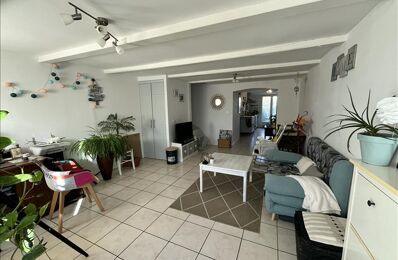 vente maison 144 450 € à proximité de Rochefort (17300)