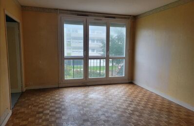 vente appartement 98 550 € à proximité de Nantes (44200)