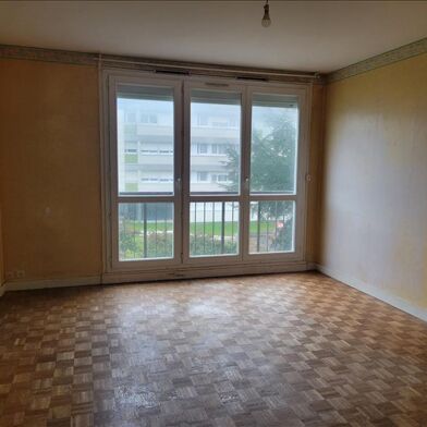 Appartement 3 pièces 67 m²