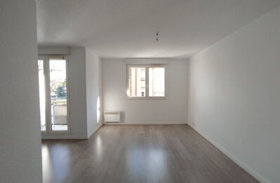 location appartement 500 € CC /mois à proximité de Lempdes (63370)