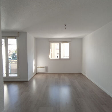 Appartement 2 pièces 32 m²