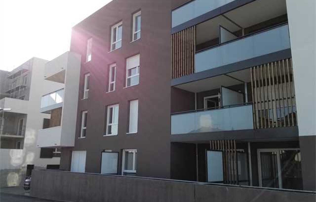 appartement 2 pièces 48 m2 à louer à Clermont-Ferrand (63000)