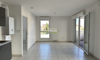 Appartement 2 Pièces 48 m² à louer à Clermont-Ferrand (63000)