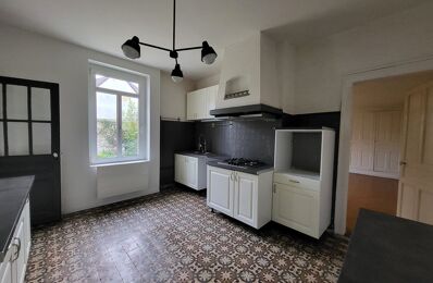 vente maison 149 000 € à proximité de Saint-Floris (62350)