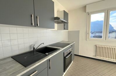 location appartement 930 € CC /mois à proximité de Reignier-Ésery (74930)