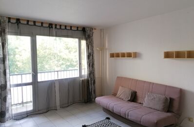 location appartement 620 € CC /mois à proximité de Gaillard (74240)