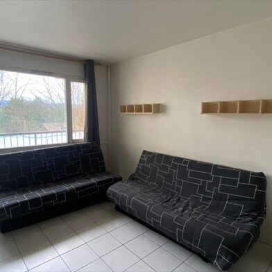 Appartement 1 pièce 26 m²