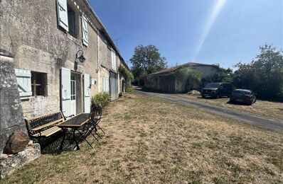 vente maison 118 800 € à proximité de La Chapelle-Grésignac (24320)