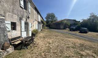 Maison 2 Pièces 84 m² à vendre à Mareuil en Périgord (24340)