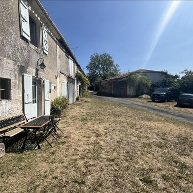 Maison 2 pièces 118800 €