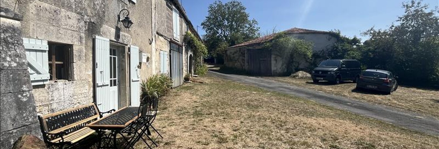 Maison 2 Pièces 84 m² à vendre à Mareuil en Périgord (24340)