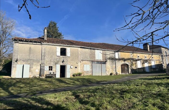 Maison en pierre de 2 pièces principales — photo 5