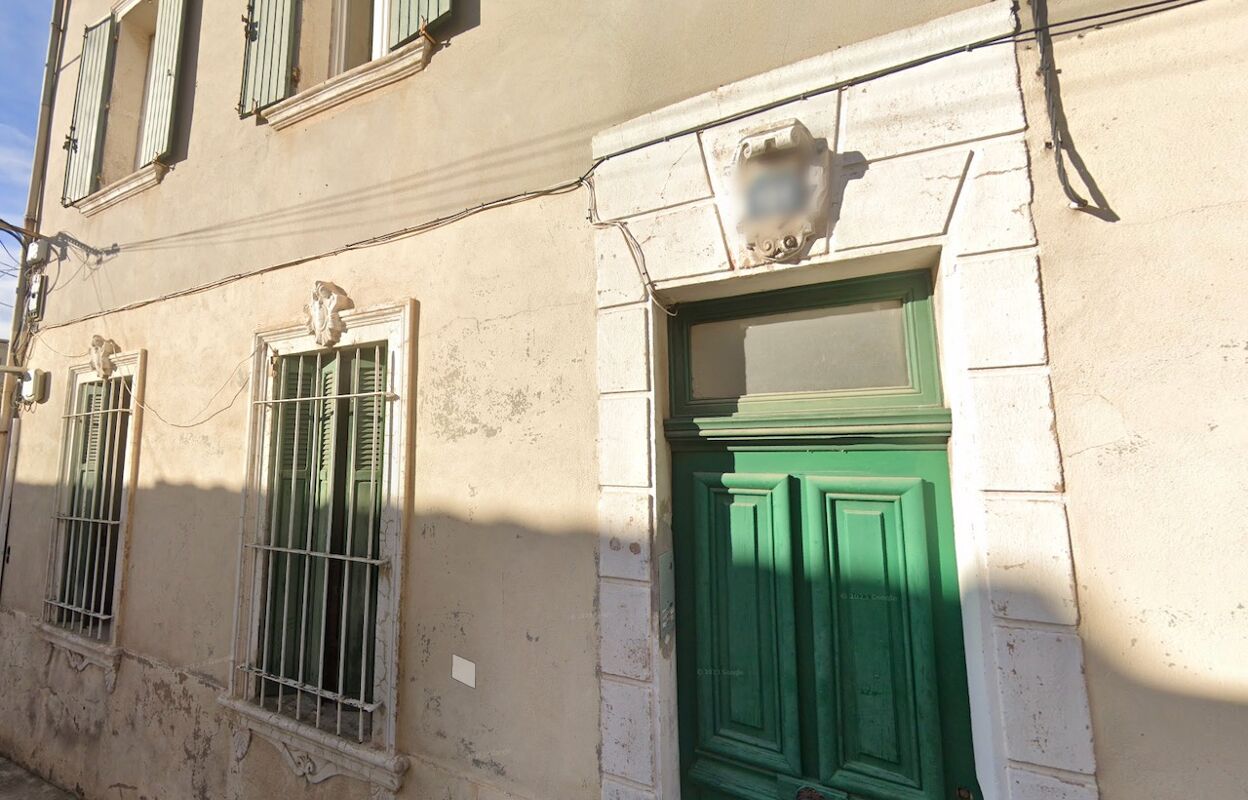 immeuble  pièces 258 m2 à vendre à Toulon (83100)