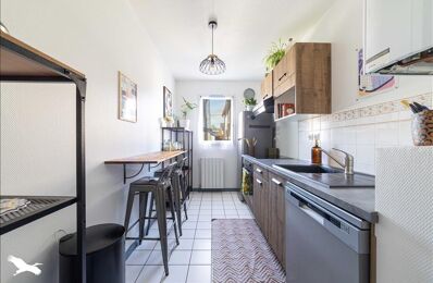 vente appartement 227 910 € à proximité de Lahonce (64990)