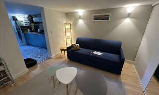 Appartement 1 Pièce 23 m² à vendre à Arcachon (33120)