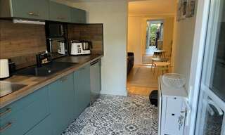 Appartement 1 Pièce 23 m² à vendre à Arcachon (33120)