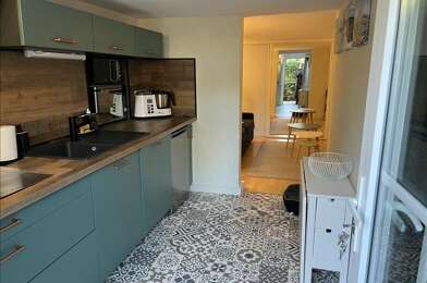 Appartement 1 pièces 174900 €