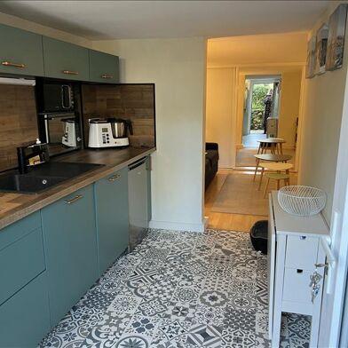 Appartement 1 pièces 174900 €