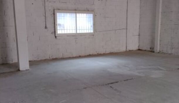 Local commercial  à vendre Perpignan 66000