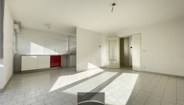 Appartement 3 pièces  à vendre Aubagne 13400