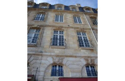 location appartement 524 € CC /mois à proximité de Bègles (33130)