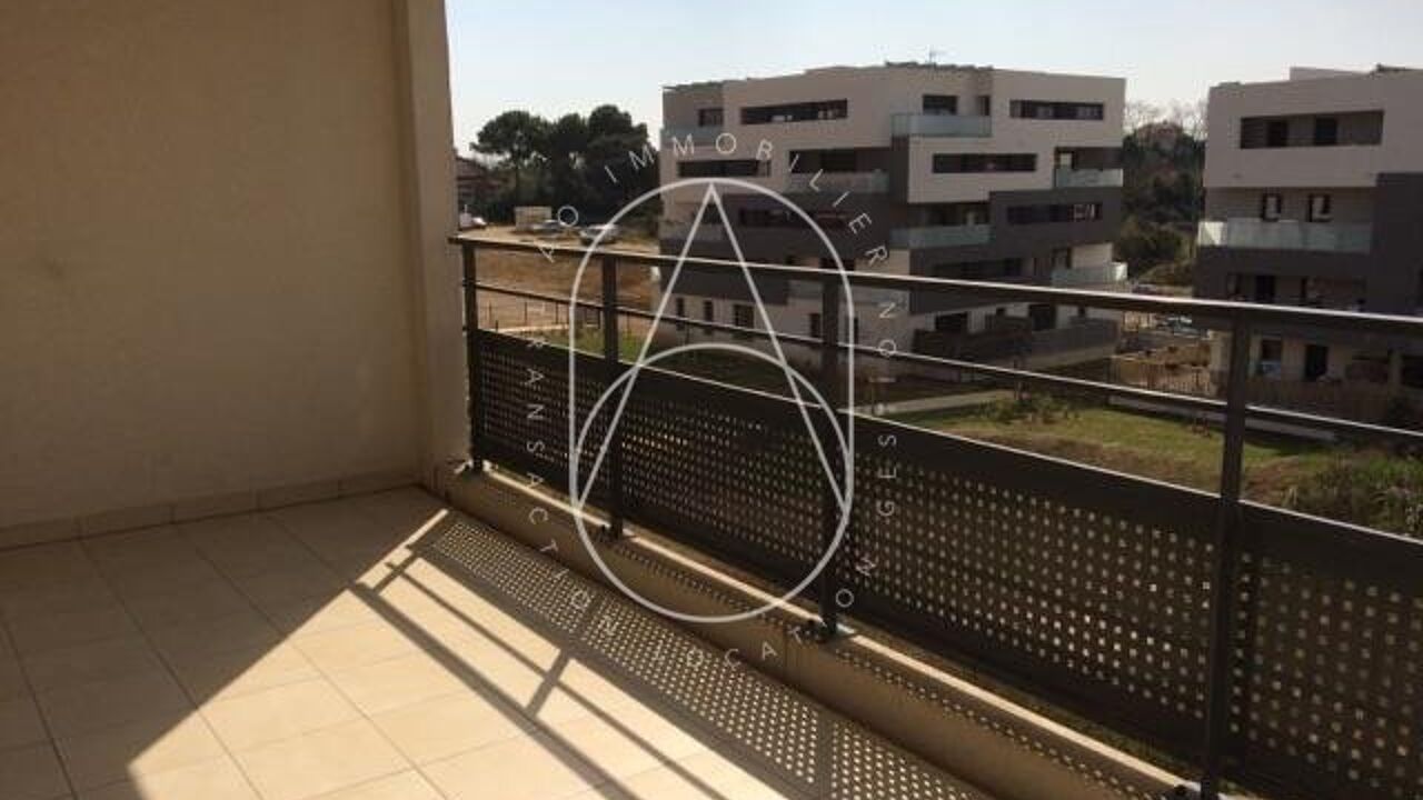 appartement 2 pièces 44 m2 à vendre à Montpellier (34070)