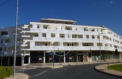 vente appartement 138 000 € à proximité de Palavas-les-Flots (34250)