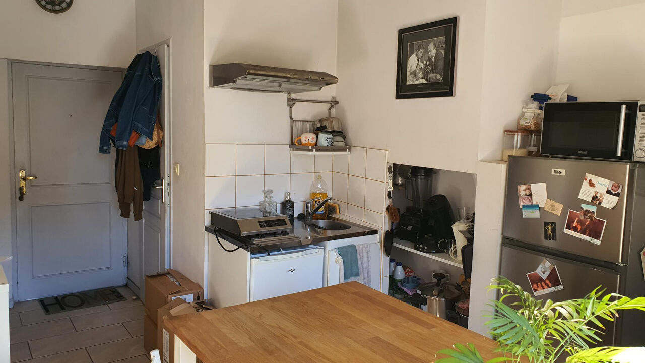 appartement 1 pièces 20 m2 à louer à Lyon 5 (69005)