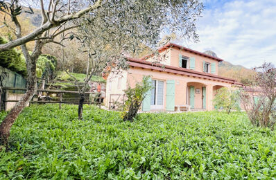 vente maison 445 000 € à proximité de Breil-sur-Roya (06540)