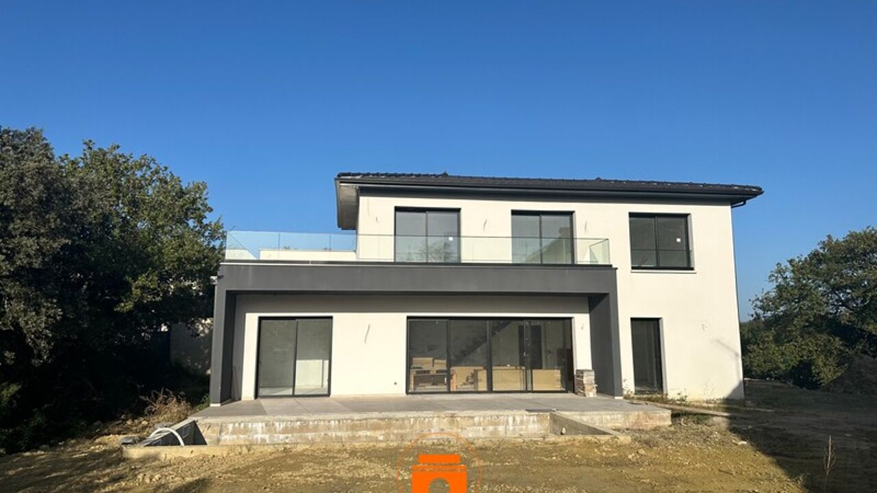 maison 6 pièces 129 m2 à vendre à Châteauneuf-du-Rhône (26780)