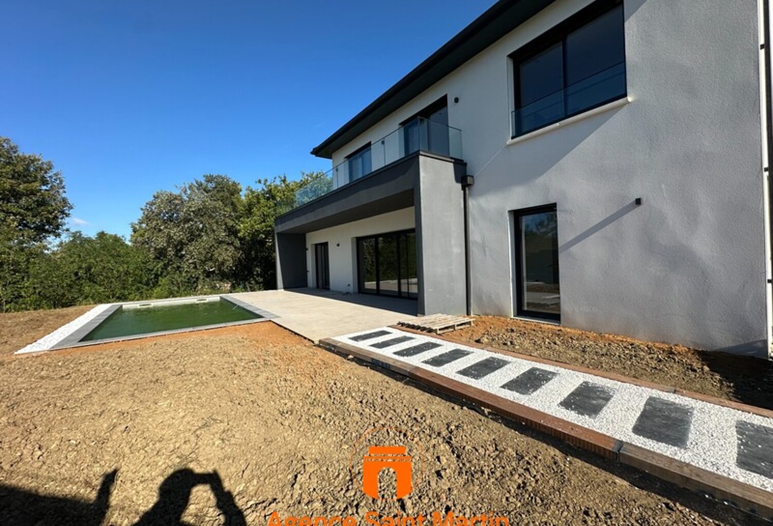 Maison 6 P+C — photo 1
