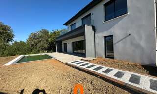 Maison 6 Pièces 129 m² à vendre à Malataverne (26780)