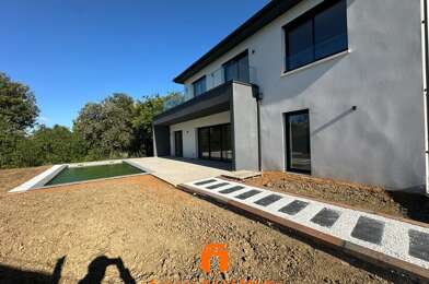 Maison 6 pièces 469000 €