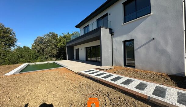 Villa / Maison 6 pièces  à vendre Malataverne 26780