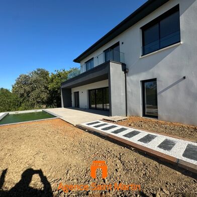 Maison 6 pièces 469000 €