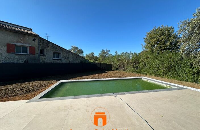 Maison 6 P+C — photo 2