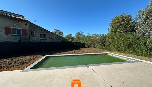 Villa / Maison 6 pièces  à vendre Malataverne 26780