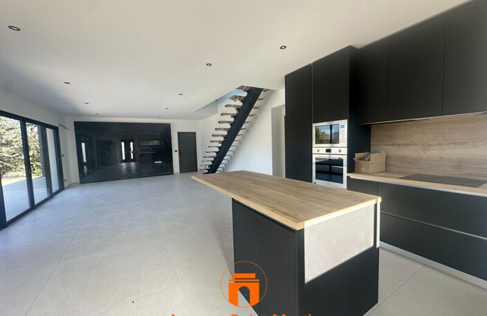 Maison 6 P+C — photo 3