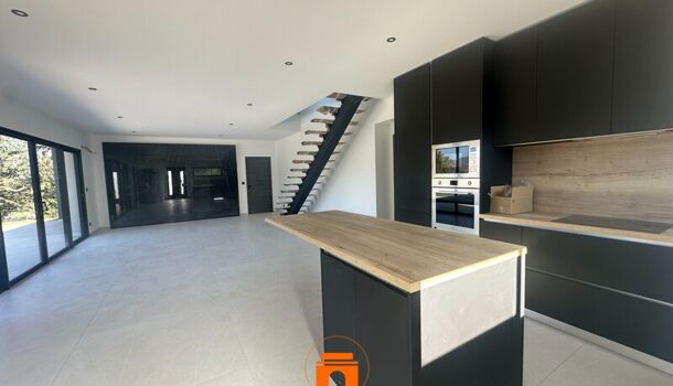 Villa / Maison 6 pièces  à vendre Malataverne 26780