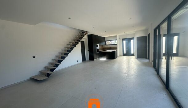 Villa / Maison 6 pièces  à vendre Malataverne 26780