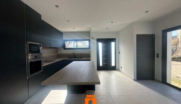 Villa / Maison 6 pièces  à vendre Malataverne 26780