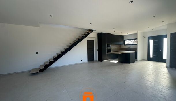 Villa / Maison 6 pièces  à vendre Malataverne 26780