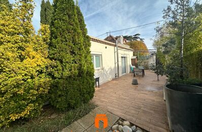 vente maison 211 500 € à proximité de Meysse (07400)