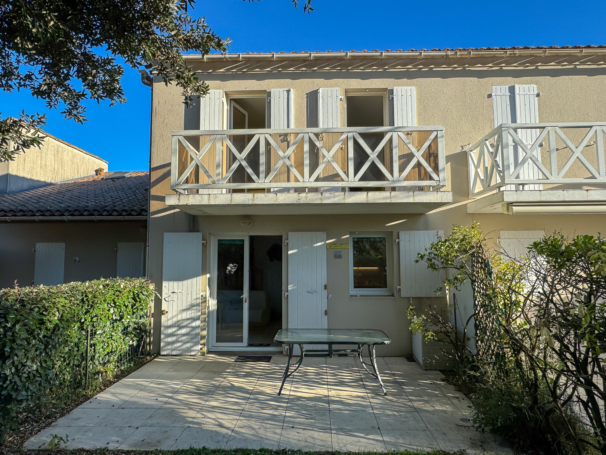 Villa / Maison 3 pièces  à vendre Saint-Palais-sur-Mer 17420