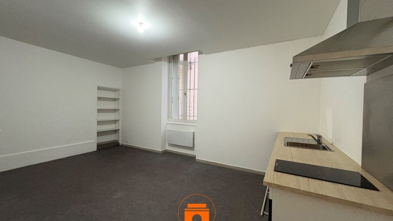 appartement 2 pièces 35 m2 à louer à Montélimar (26200)